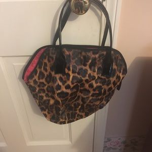Elizabeth Arden Makeup Bag